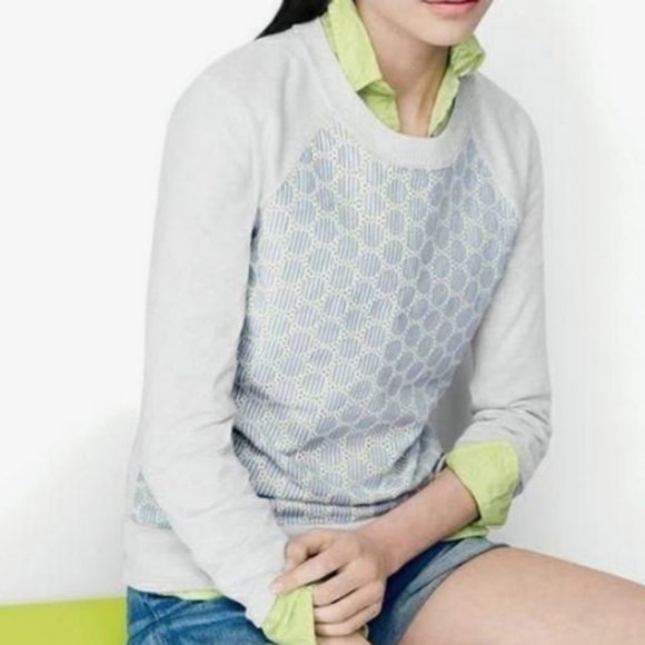 J. Crew Merino Wool Sweater - Picture 4 of 8